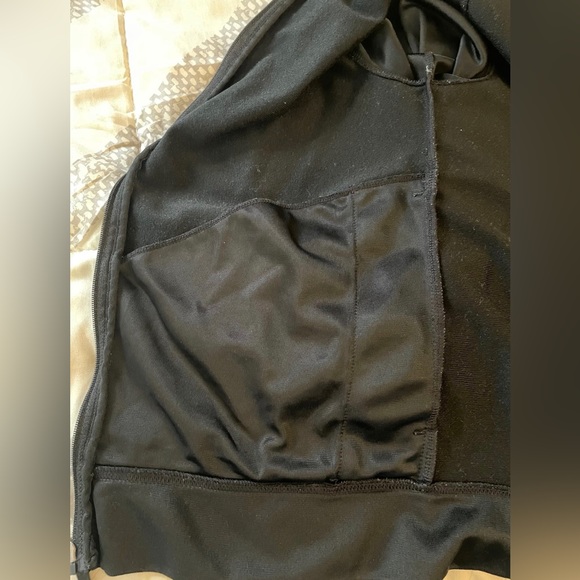 Champion Track Suit Zip Up Sweater - Picture 4 of 4